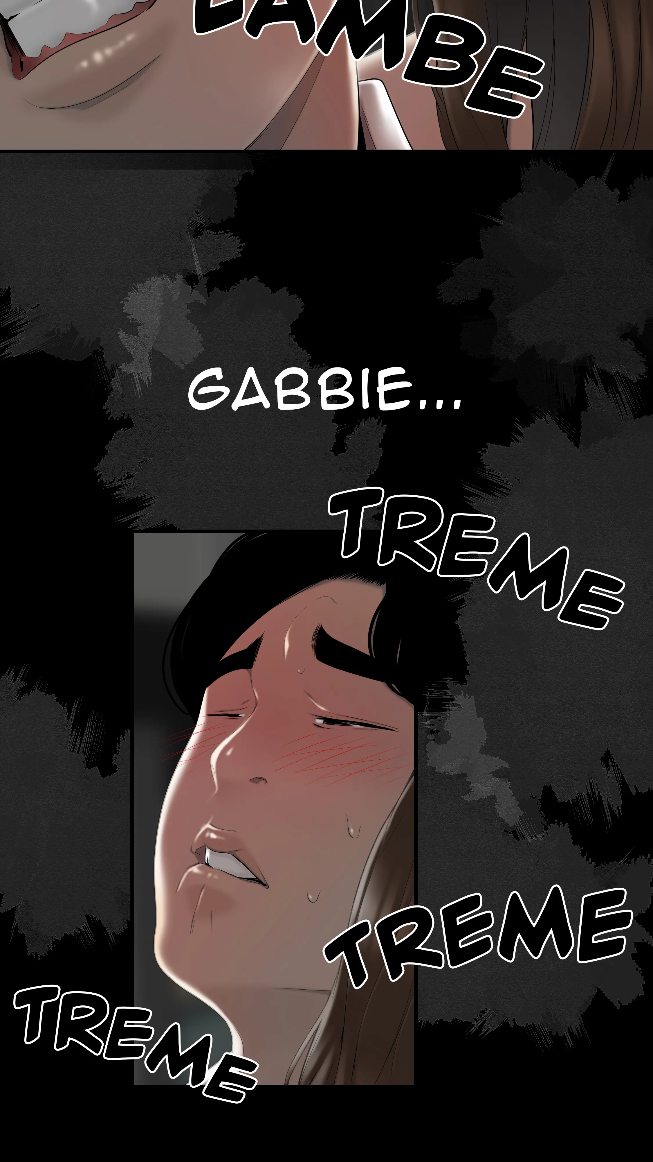 Escritório de Drama - Episode 2 - read scene 10