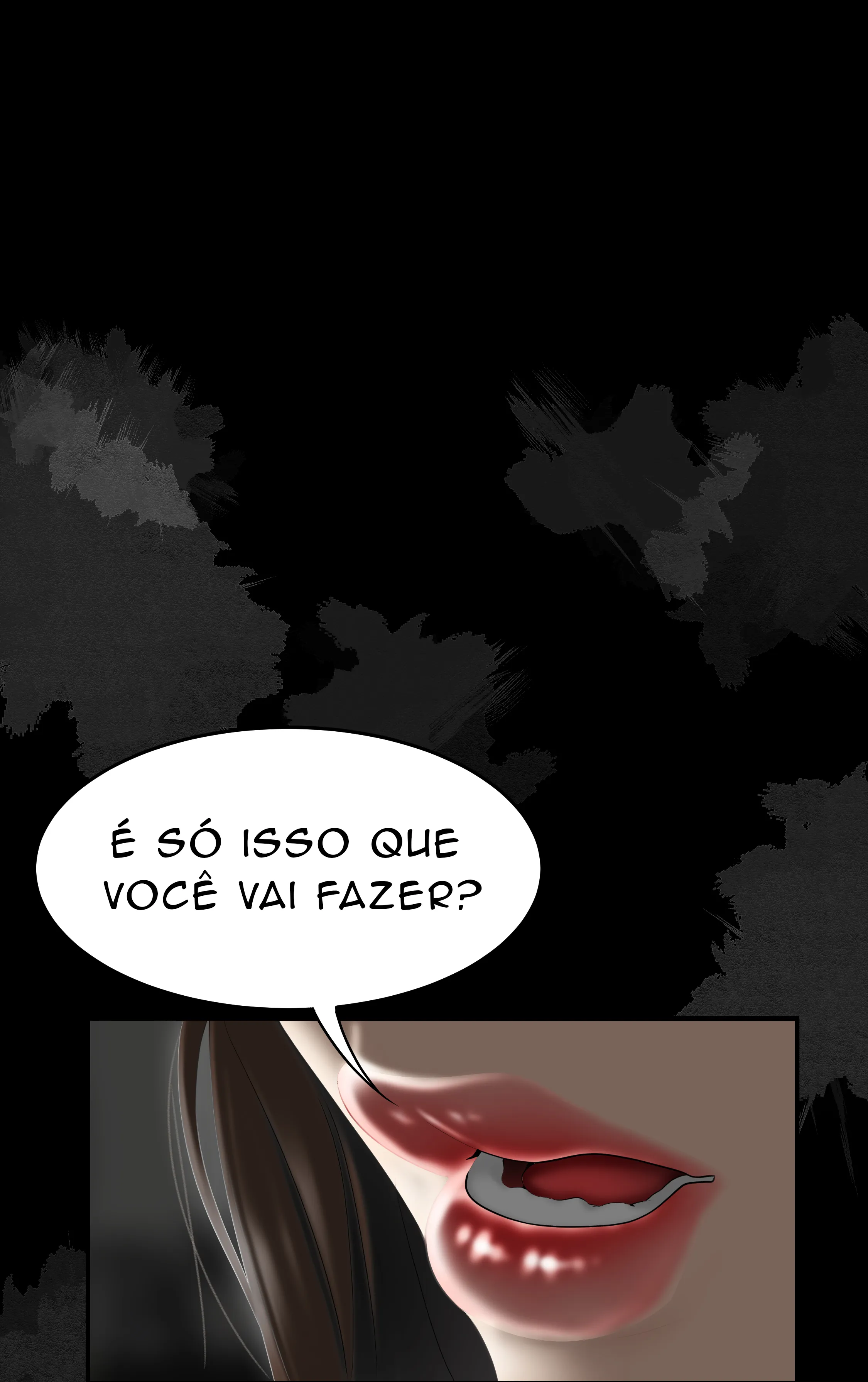 Escritório de Drama - Episode 2 - read scene 22
