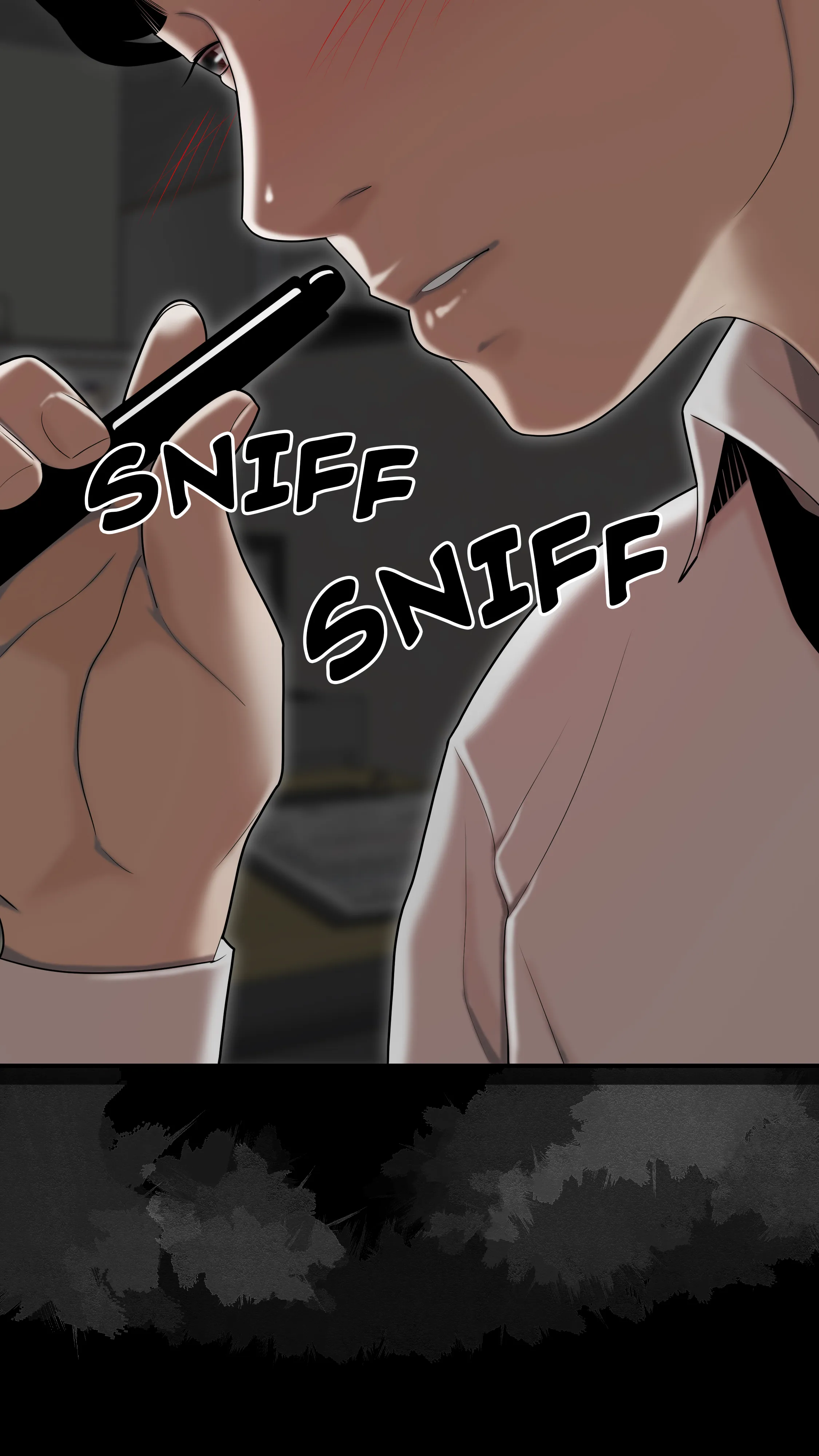 Escritório de Drama - Episode 2 - read scene 21