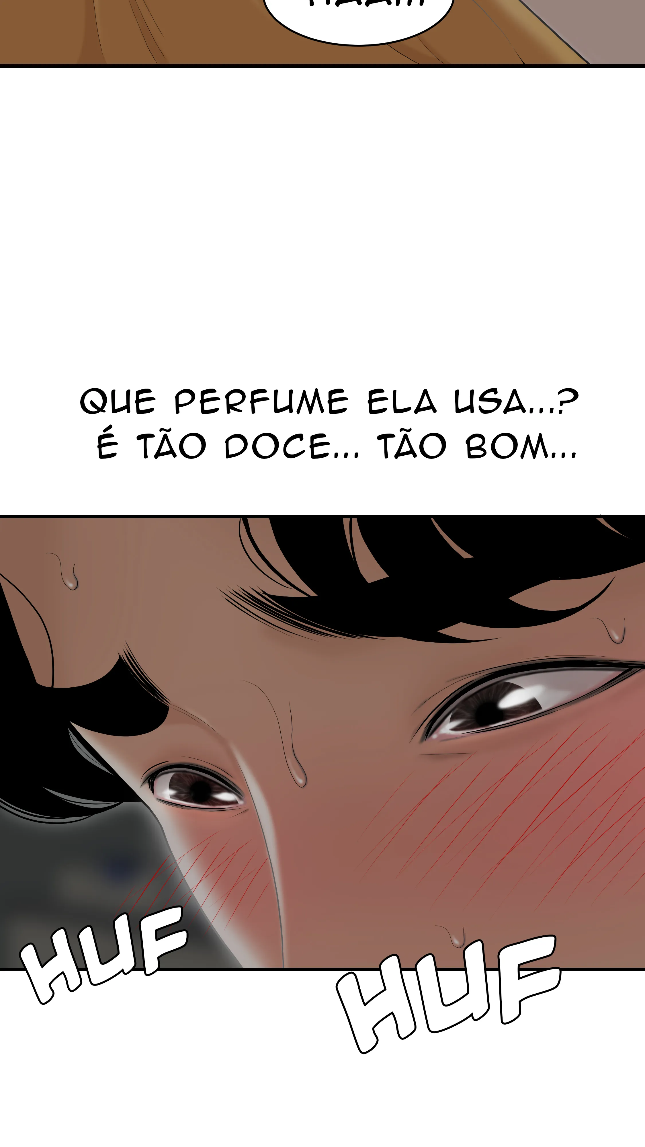 Escritório de Drama - Episode 2 - read scene 3
