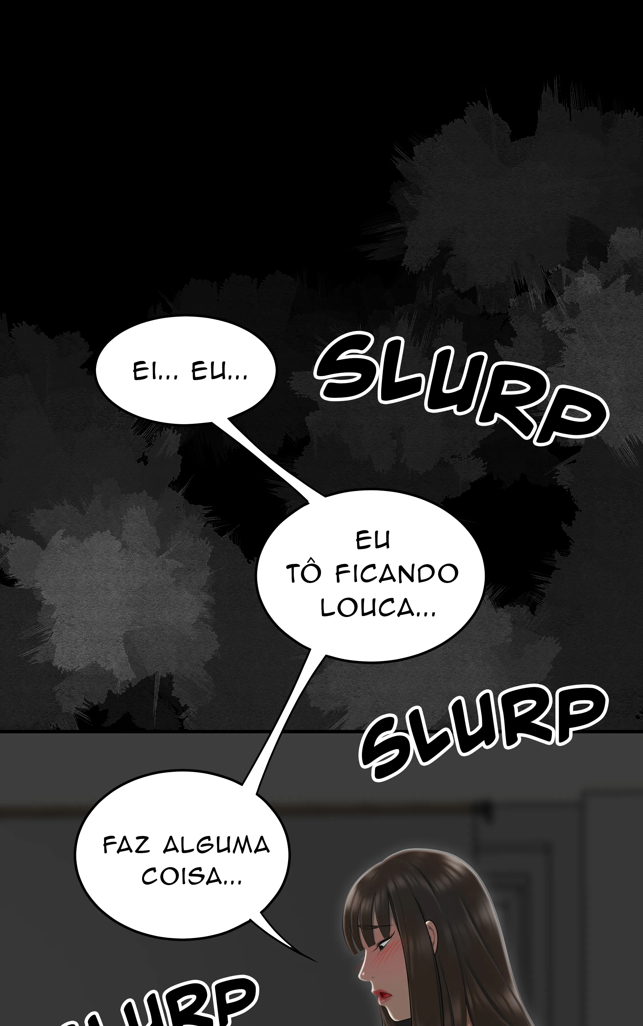 Escritório de Drama - Episode 2 - read scene 30