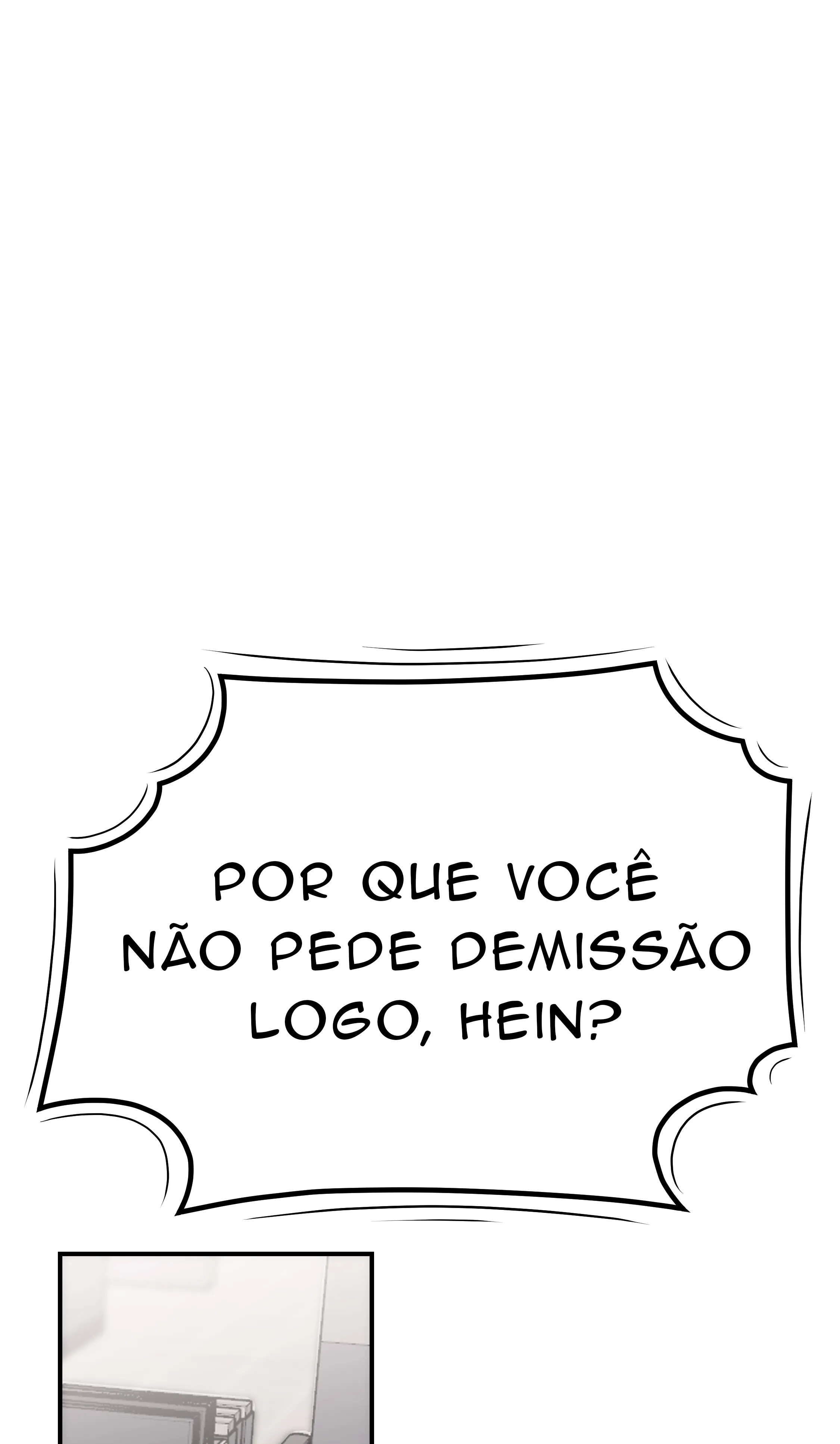 Escritório de Drama - Episode 2 - read scene 40