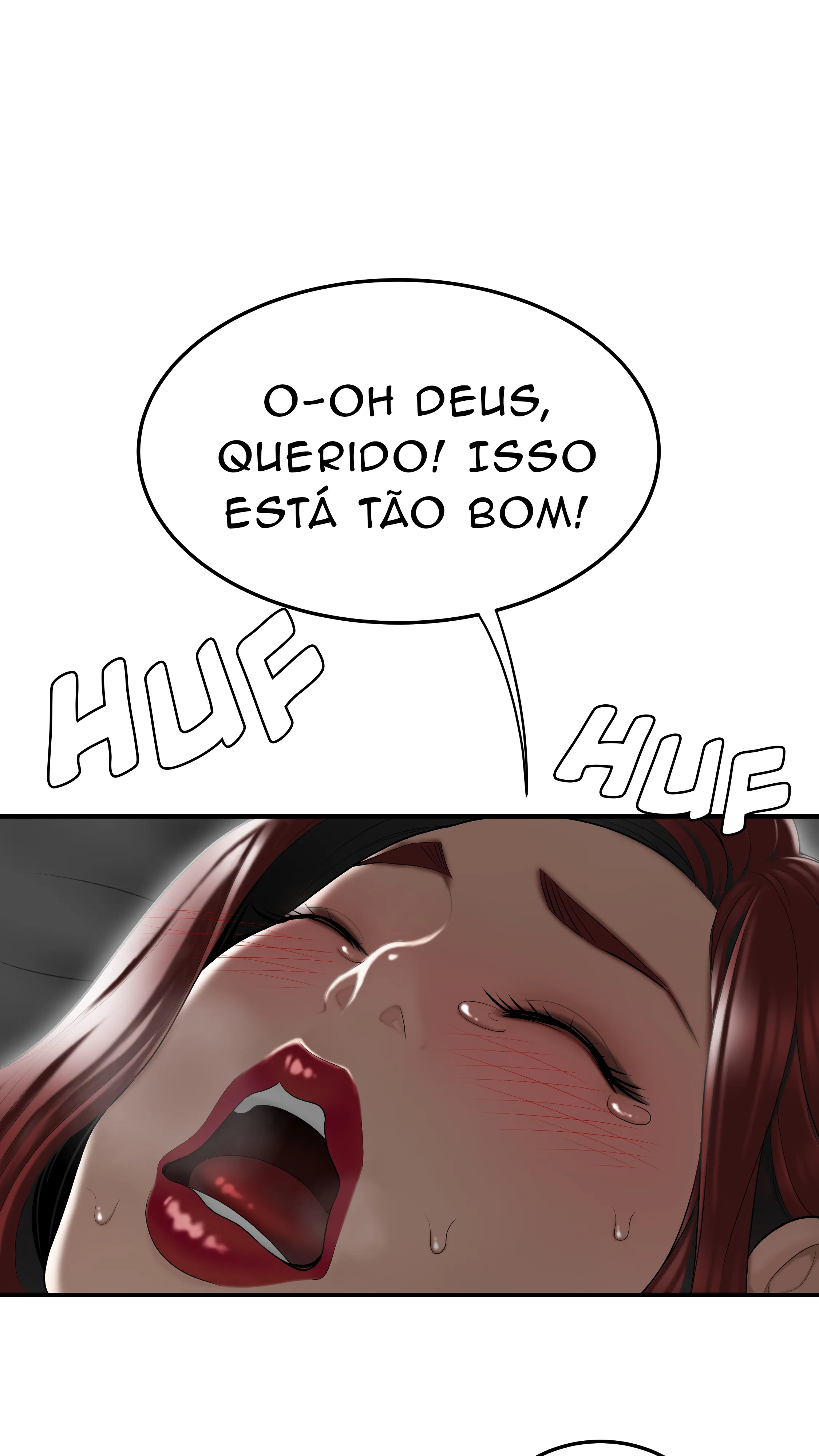 Escritório de Drama - Episode 3 - read scene 54