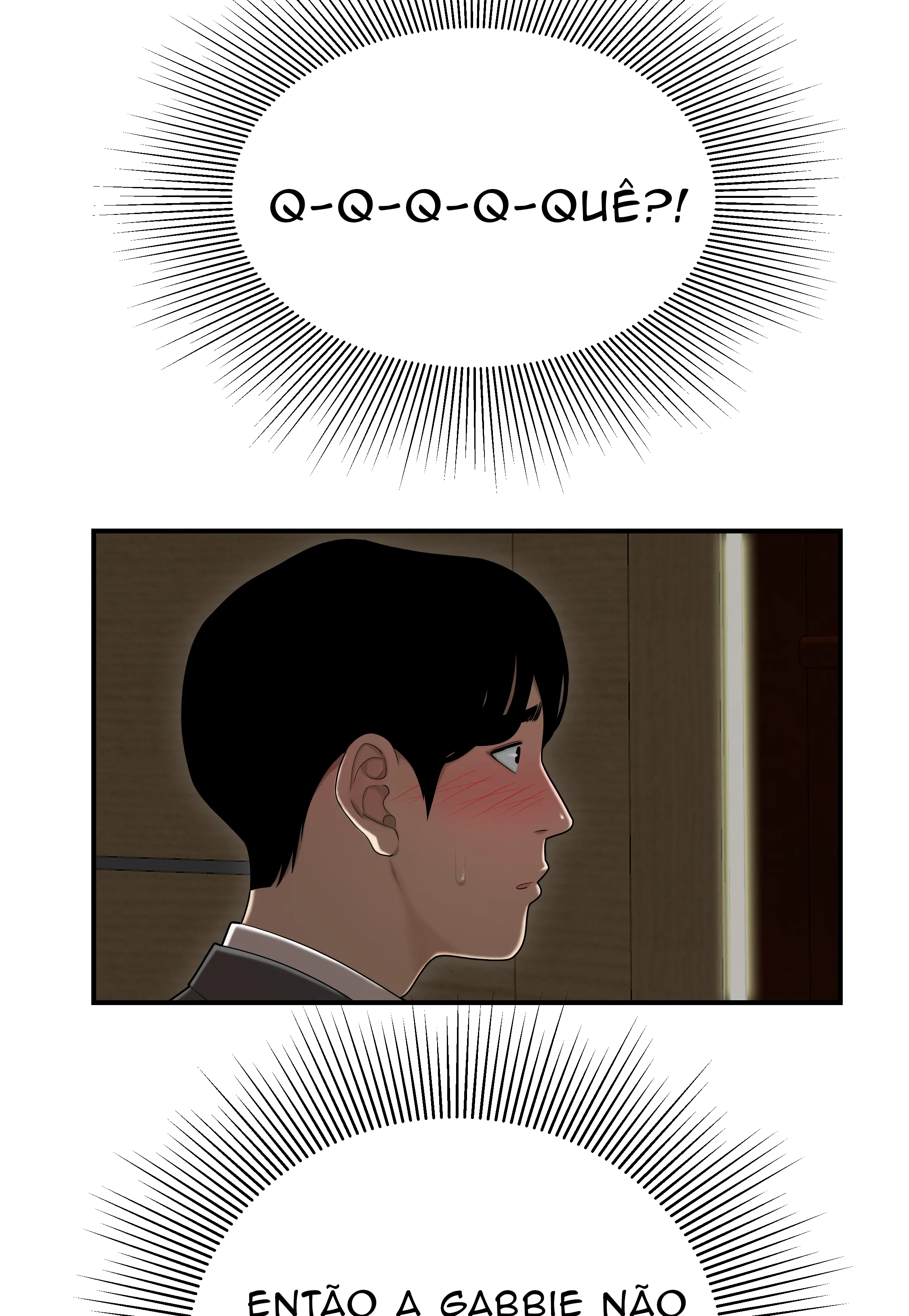 Escritório de Drama - Episode 3 - read scene 59