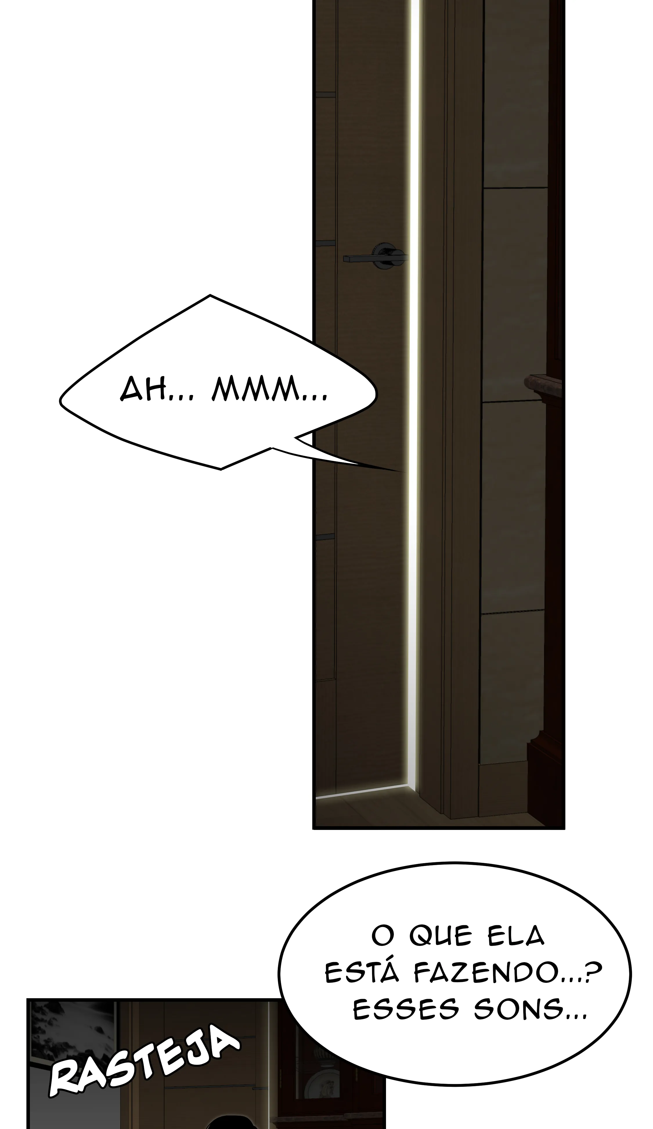 Escritório de Drama - Episode 3 - read scene 49