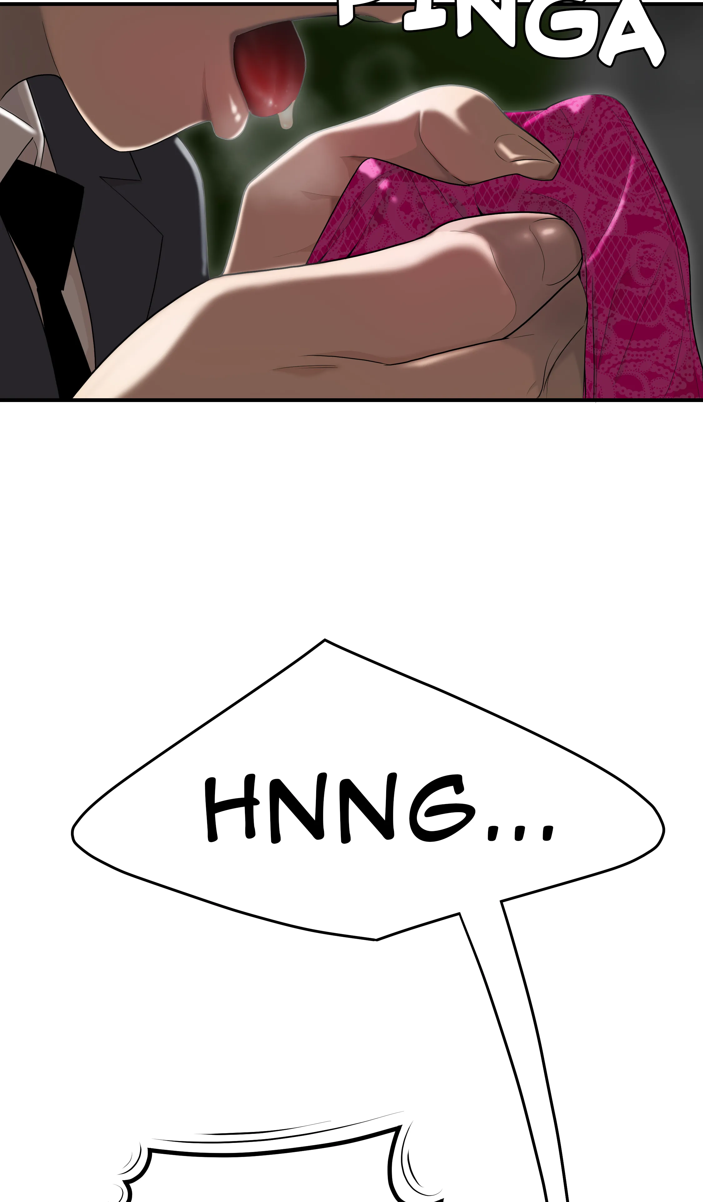 Escritório de Drama - Episode 3 - read scene 45