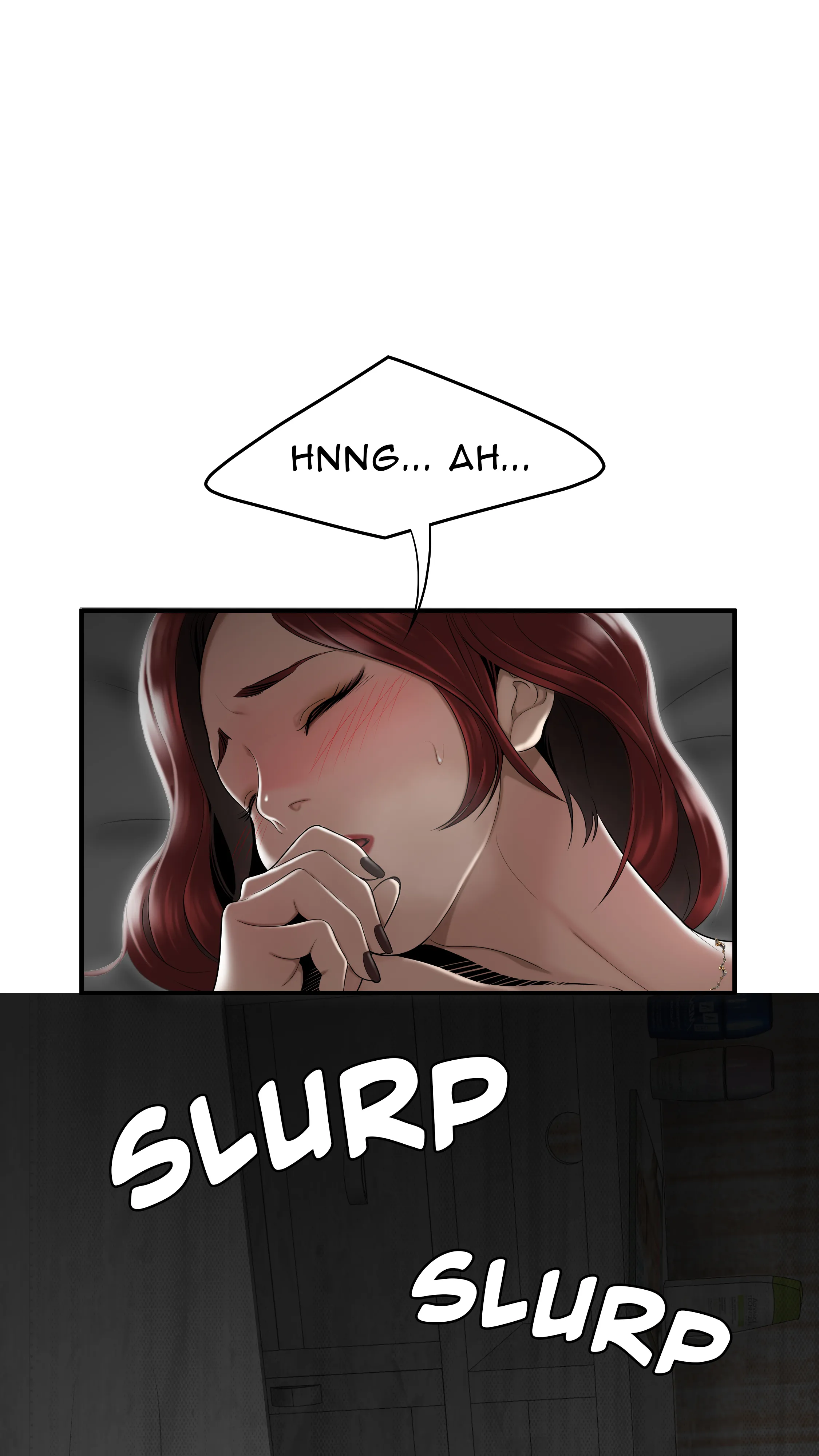 Escritório de Drama - Episode 3 - read scene 51