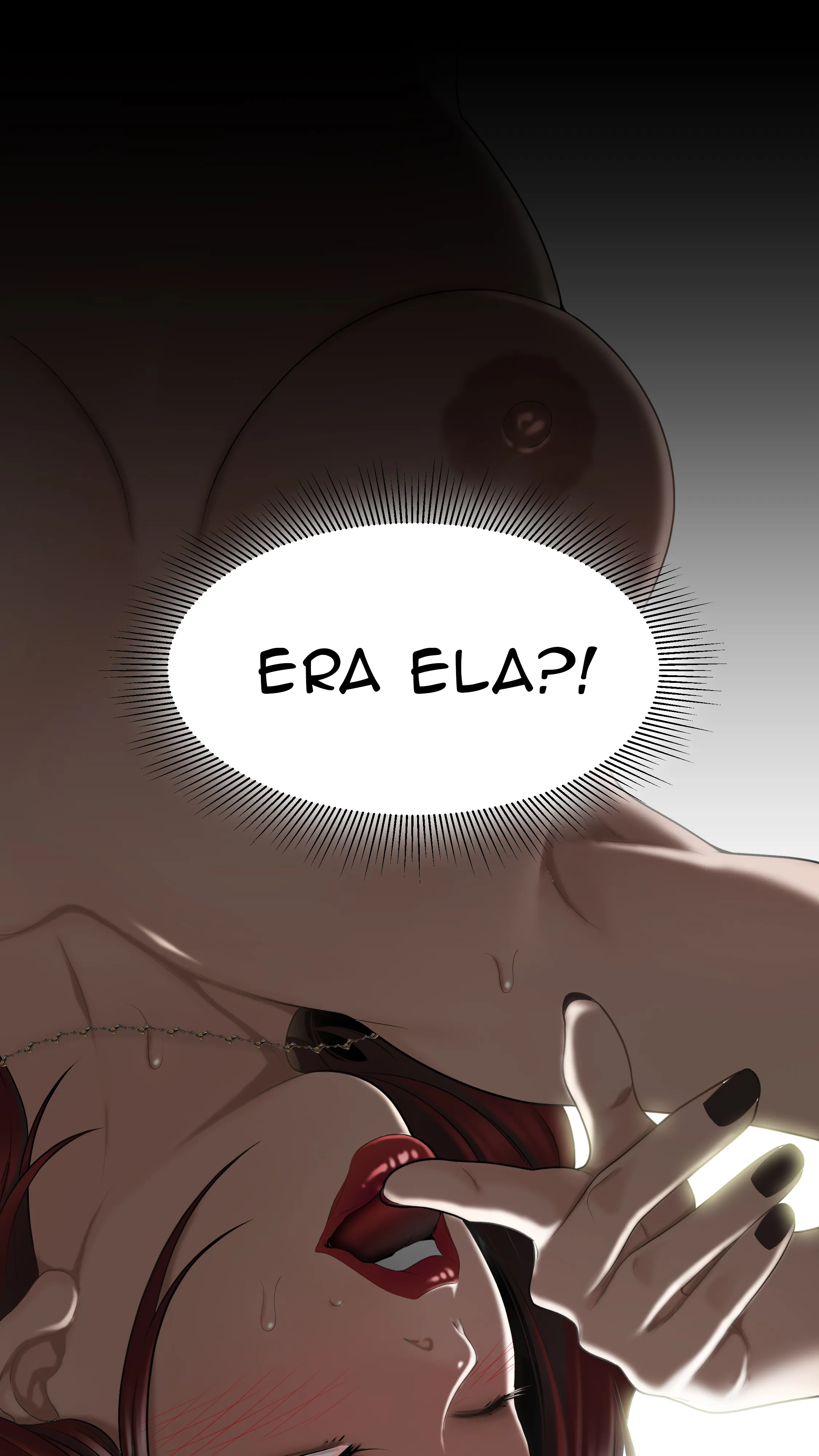 Escritório de Drama - Episode 3 - read scene 61