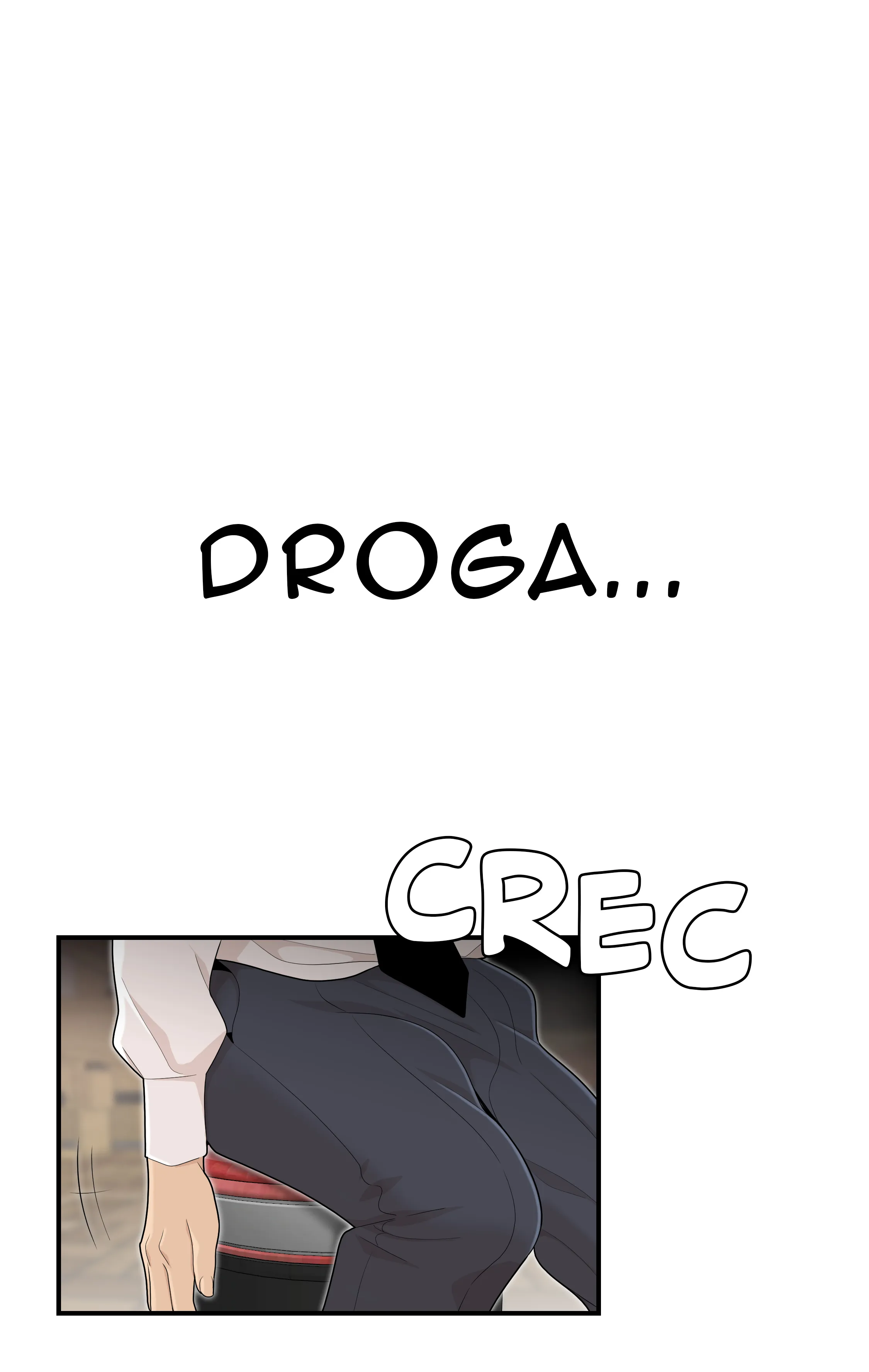 Escritório de Drama - Episode 3 - read scene 6