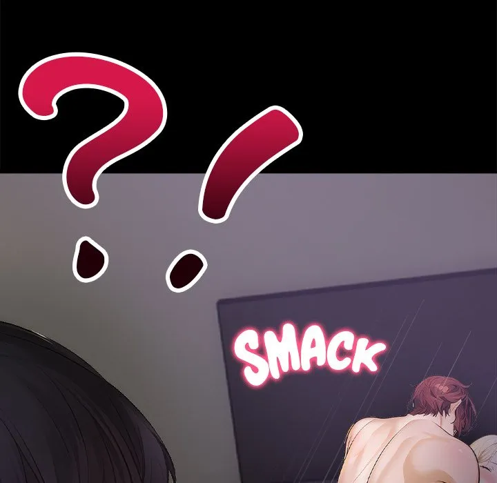 Her Midnight Sessions - Episode 1 - read scene 133