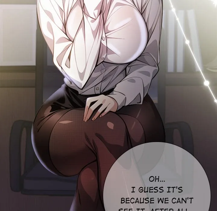 Her Midnight Sessions - Episode 1 - read scene 12