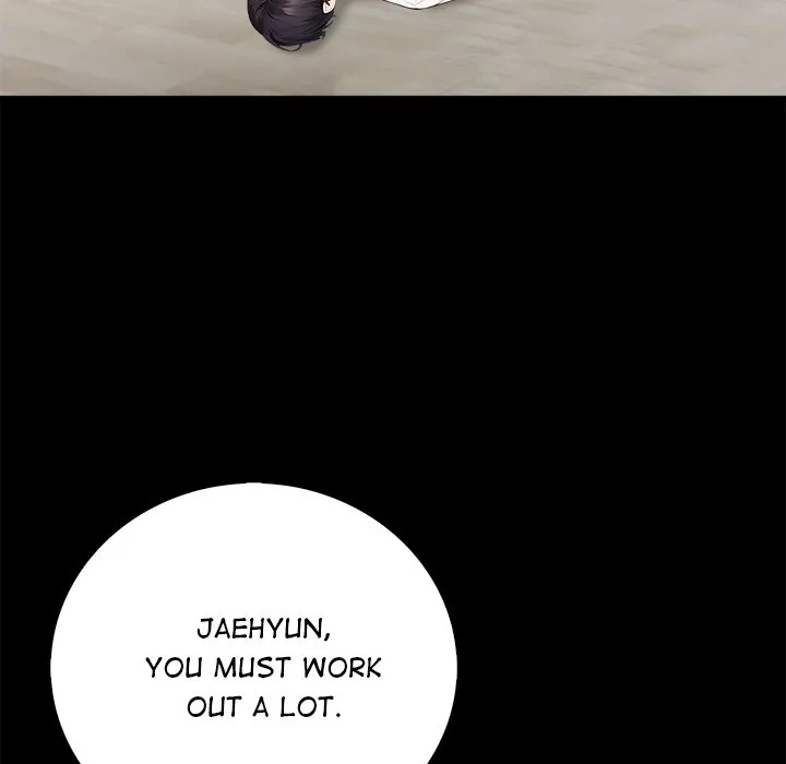 Her Midnight Sessions - Episode 1 - read scene 83