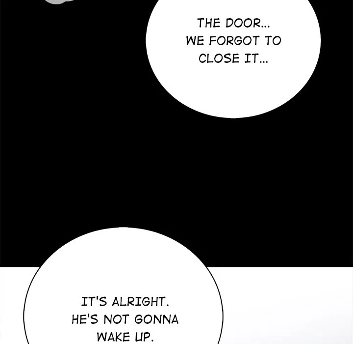 Her Midnight Sessions - Episode 1 - read scene 110