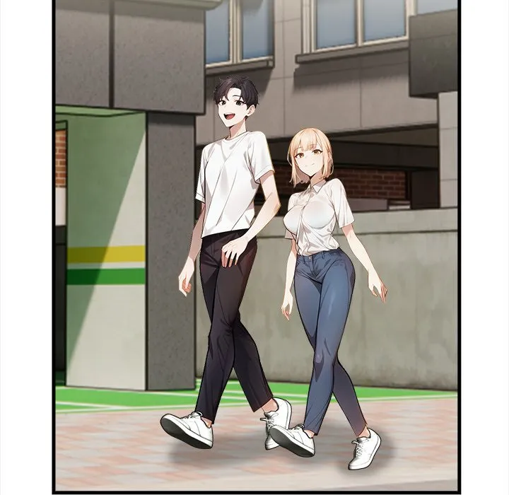 Her Midnight Sessions - Episode 1 - read scene 61