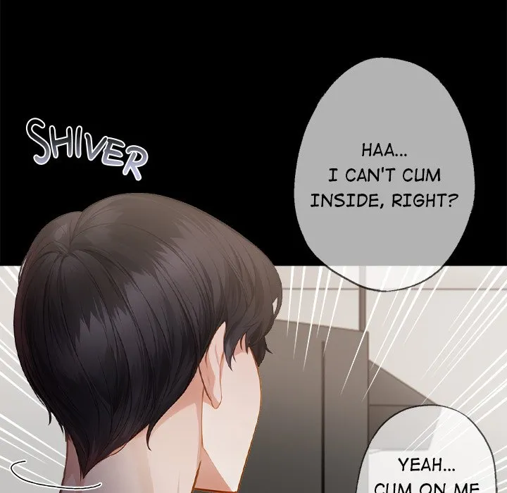 Her Midnight Sessions - Episode 1 - read scene 128