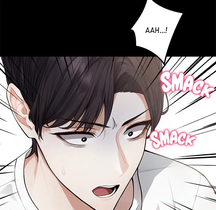 Her Midnight Sessions - Episode 1 - read scene 126