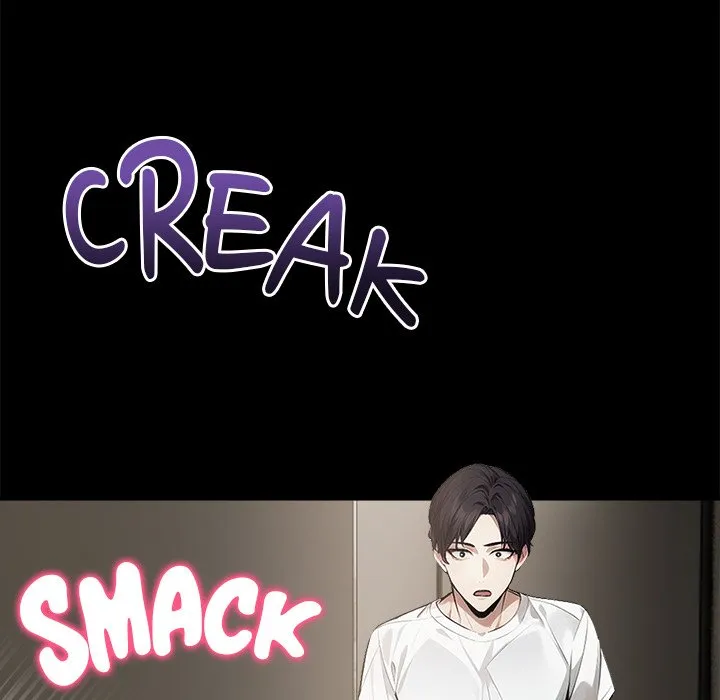 Her Midnight Sessions - Episode 1 - read scene 130