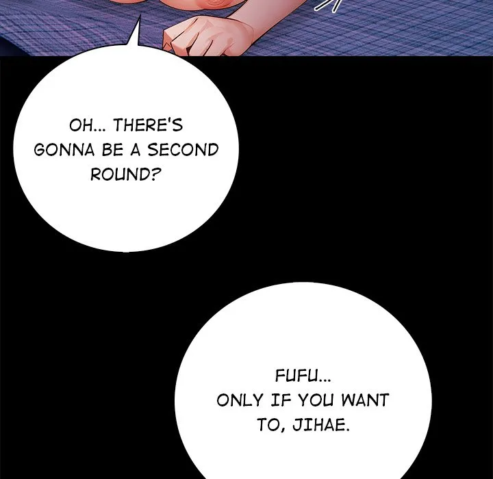 Her Midnight Sessions - Episode 1 - read scene 114