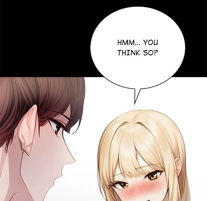 Her Midnight Sessions - Episode 1 - read scene 92