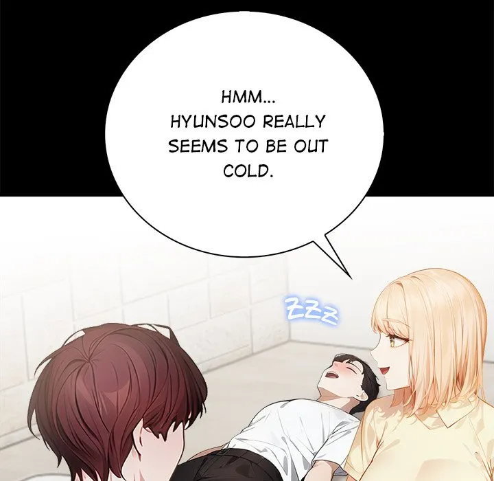 Her Midnight Sessions - Episode 1 - read scene 90