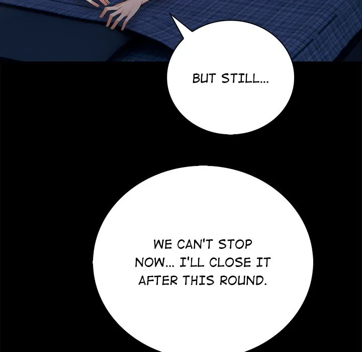 Her Midnight Sessions - Episode 1 - read scene 112