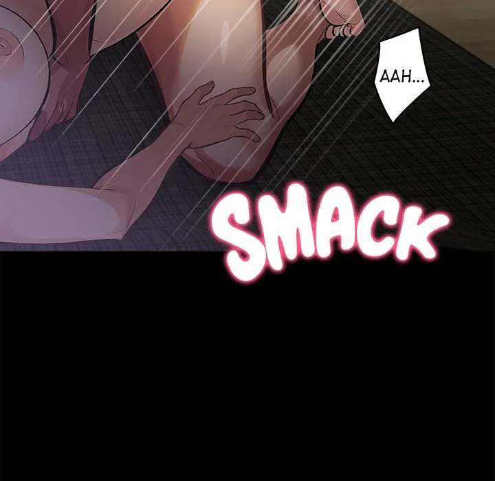 Her Midnight Sessions - Episode 1 - read scene 132