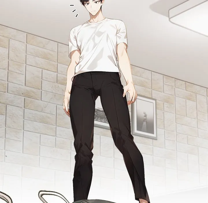 Her Midnight Sessions - Episode 1 - read scene 124