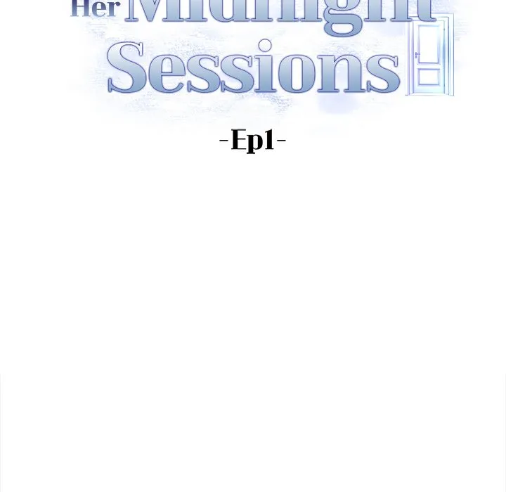 Her Midnight Sessions - Episode 1 - read scene 21
