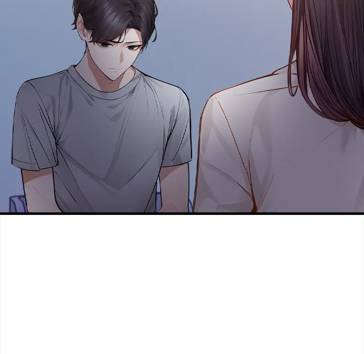 Her Midnight Sessions - Episode 1 - read scene 45