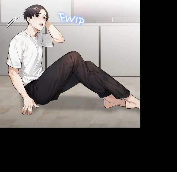 Her Midnight Sessions - Episode 1 - read scene 122