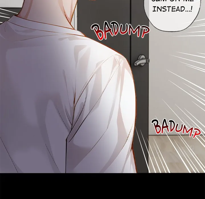 Her Midnight Sessions - Episode 1 - read scene 129