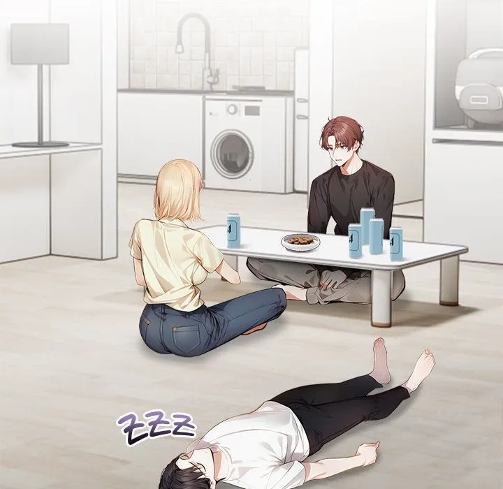 Her Midnight Sessions - Episode 1 - read scene 82