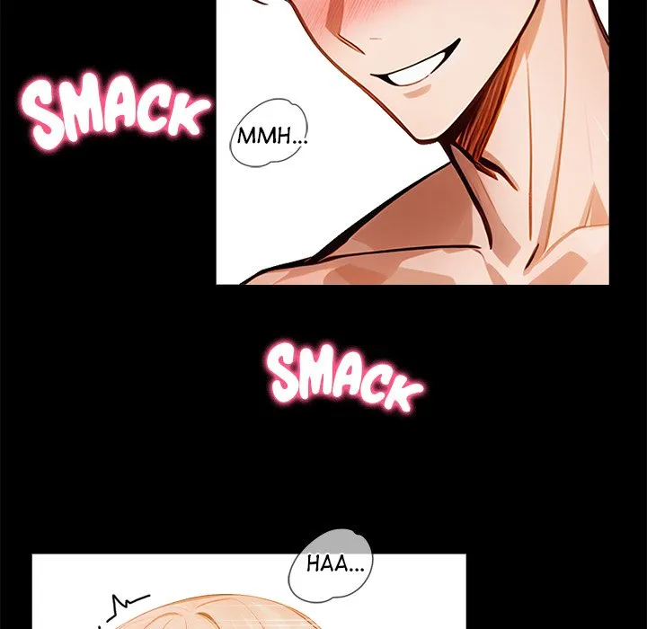 Her Midnight Sessions - Episode 1 - read scene 106