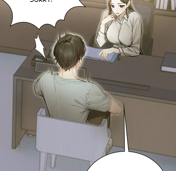 Her Midnight Sessions - Episode 1 - read scene 28