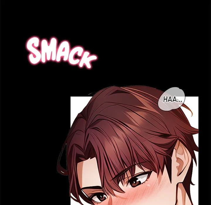 Her Midnight Sessions - Episode 1 - read scene 105