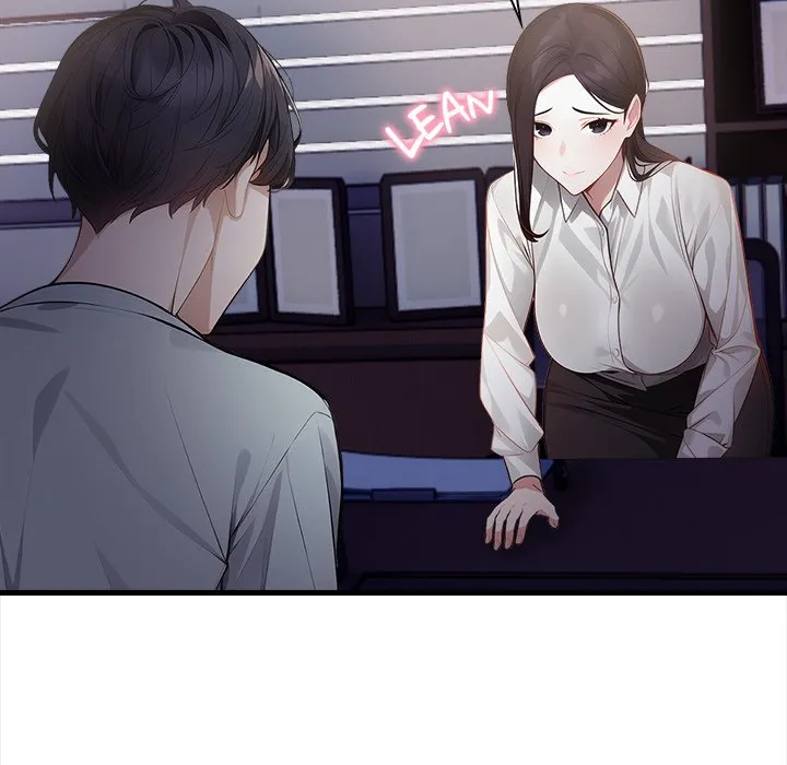 Her Midnight Sessions - Episode 1 - read scene 74