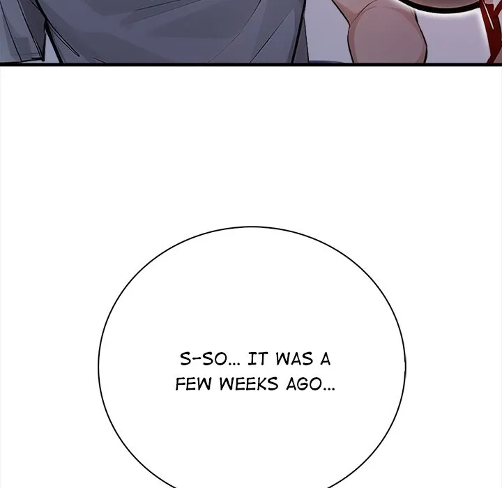 Her Midnight Sessions - Episode 1 - read scene 56