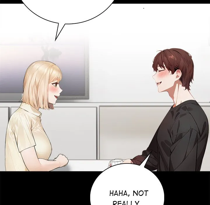 Her Midnight Sessions - Episode 1 - read scene 84