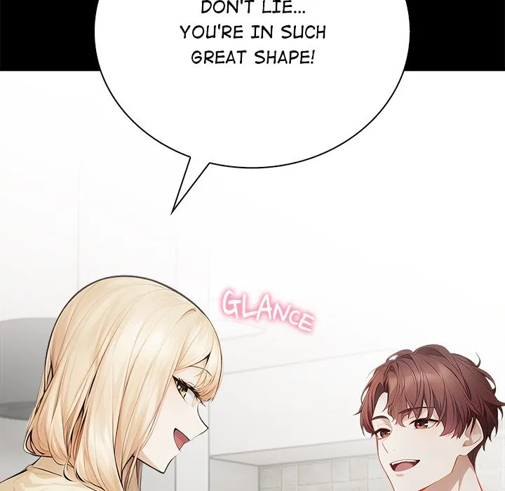 Her Midnight Sessions - Episode 1 - read scene 87