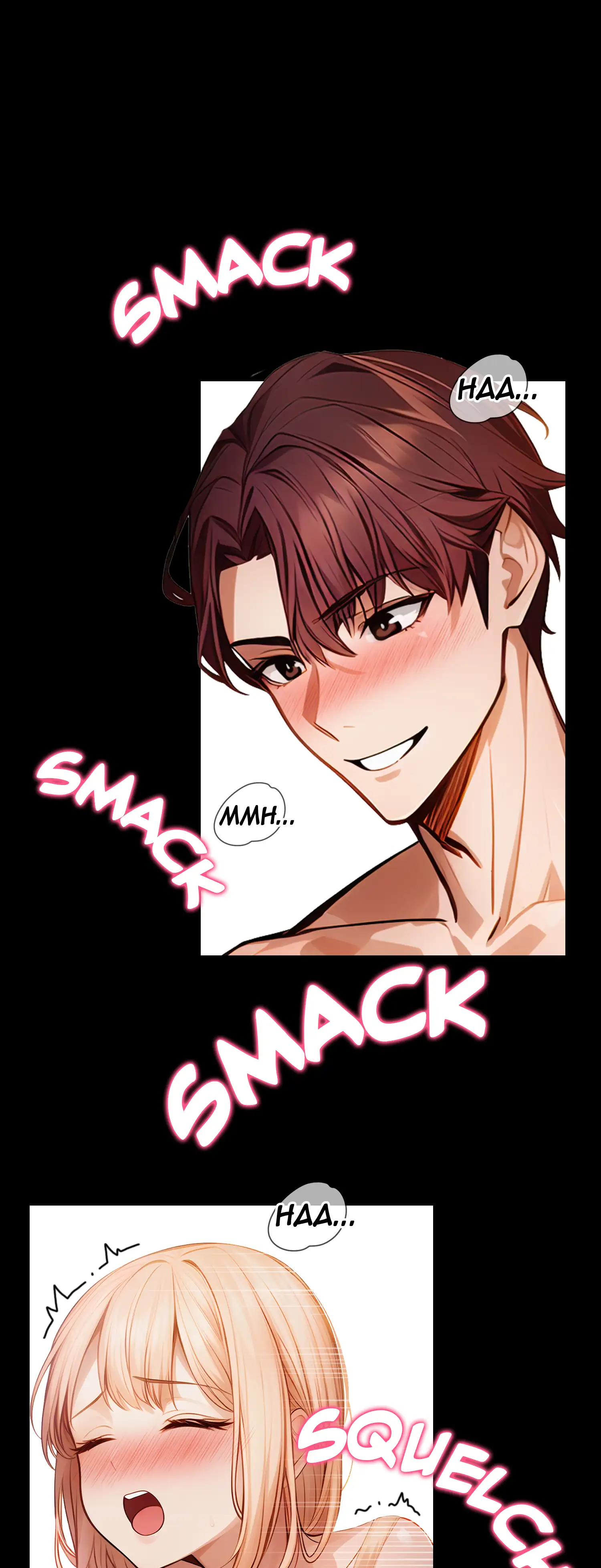 Suas Sessões da Meia-Noite - Episode 1 - read scene 40