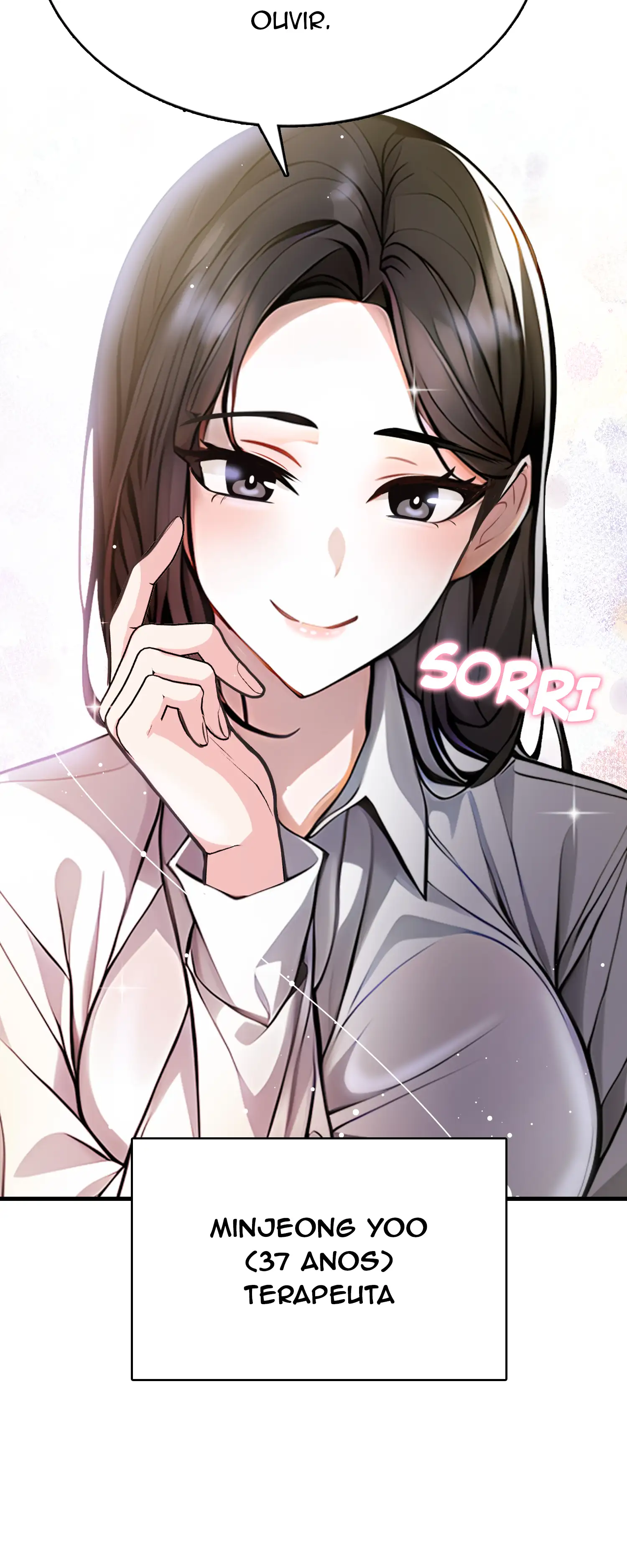 Suas Sessões da Meia-Noite - Episode 1 - read scene 7