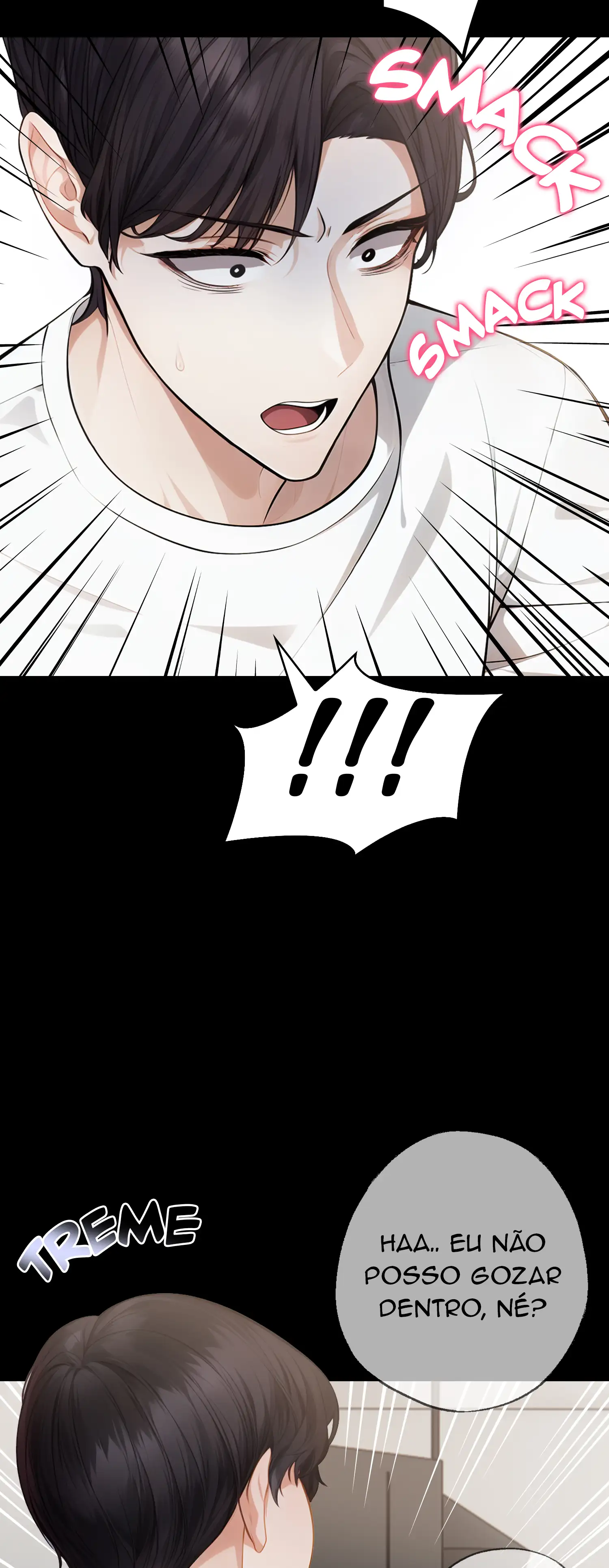 Suas Sessões da Meia-Noite - Episode 1 - read scene 48