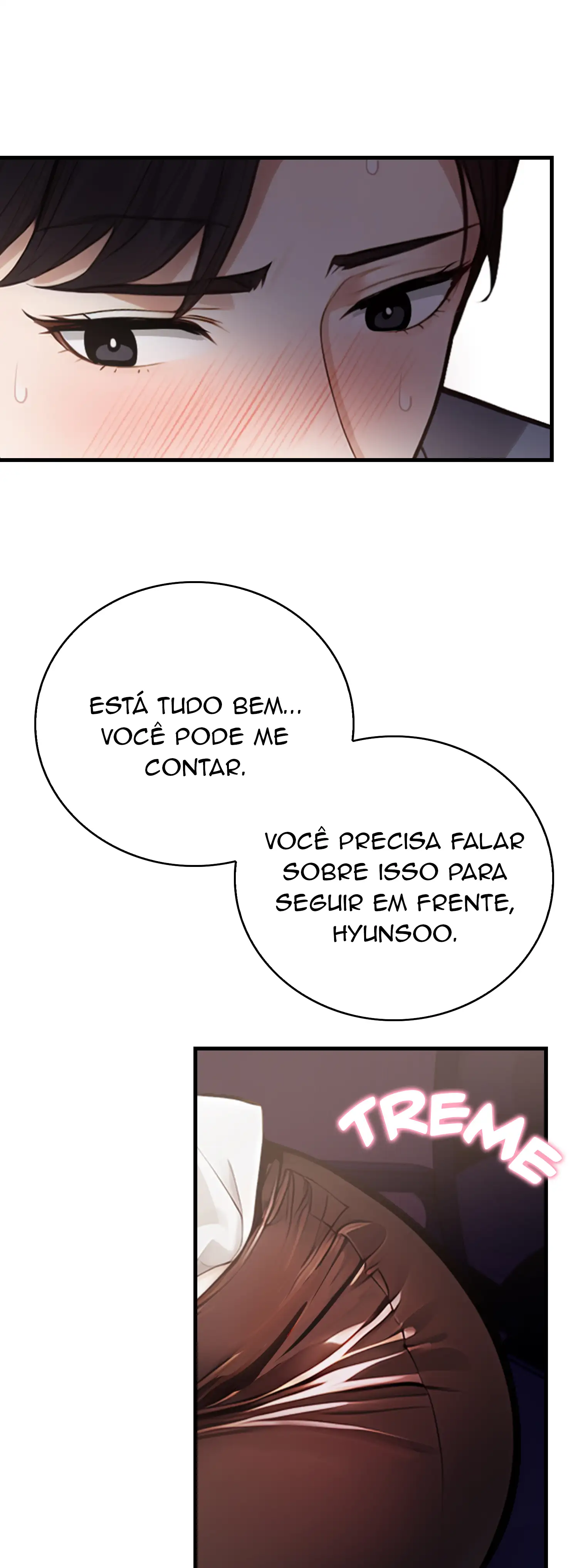 Suas Sessões da Meia-Noite - Episode 1 - read scene 19