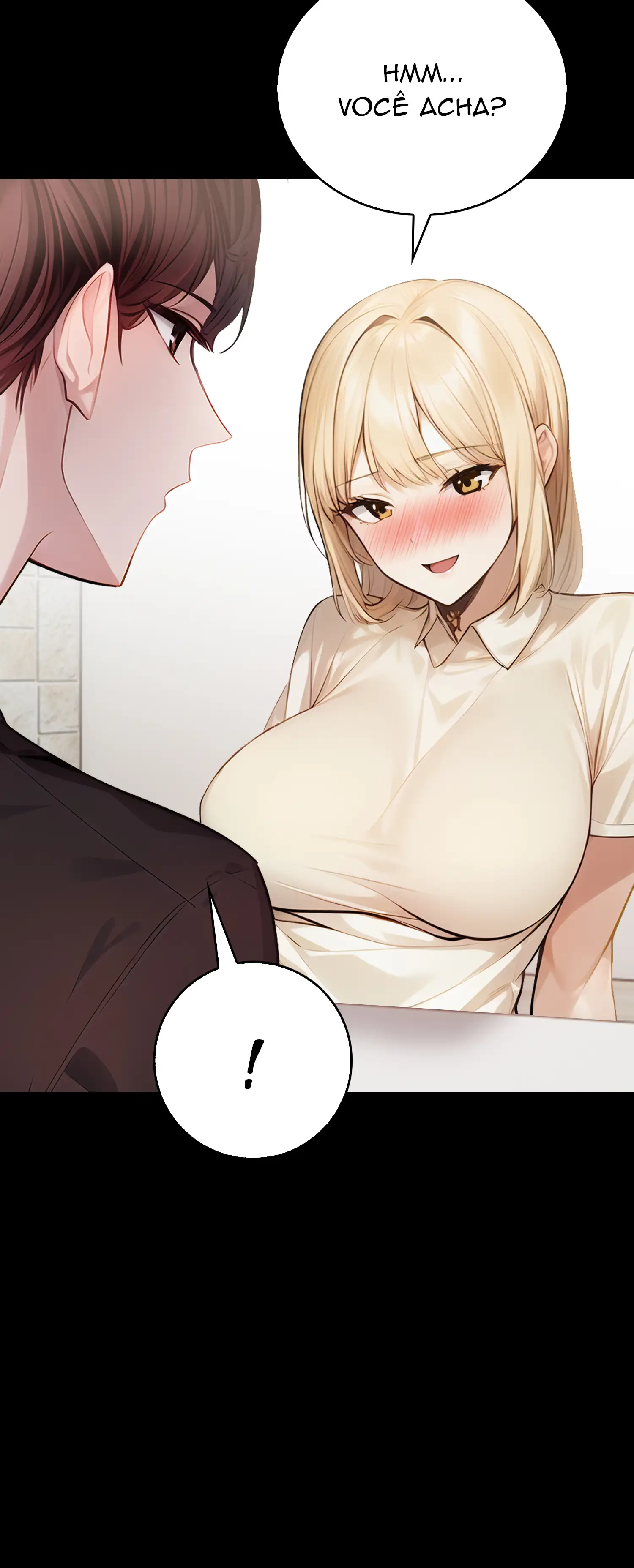 Suas Sessões da Meia-Noite - Episode 1 - read scene 35