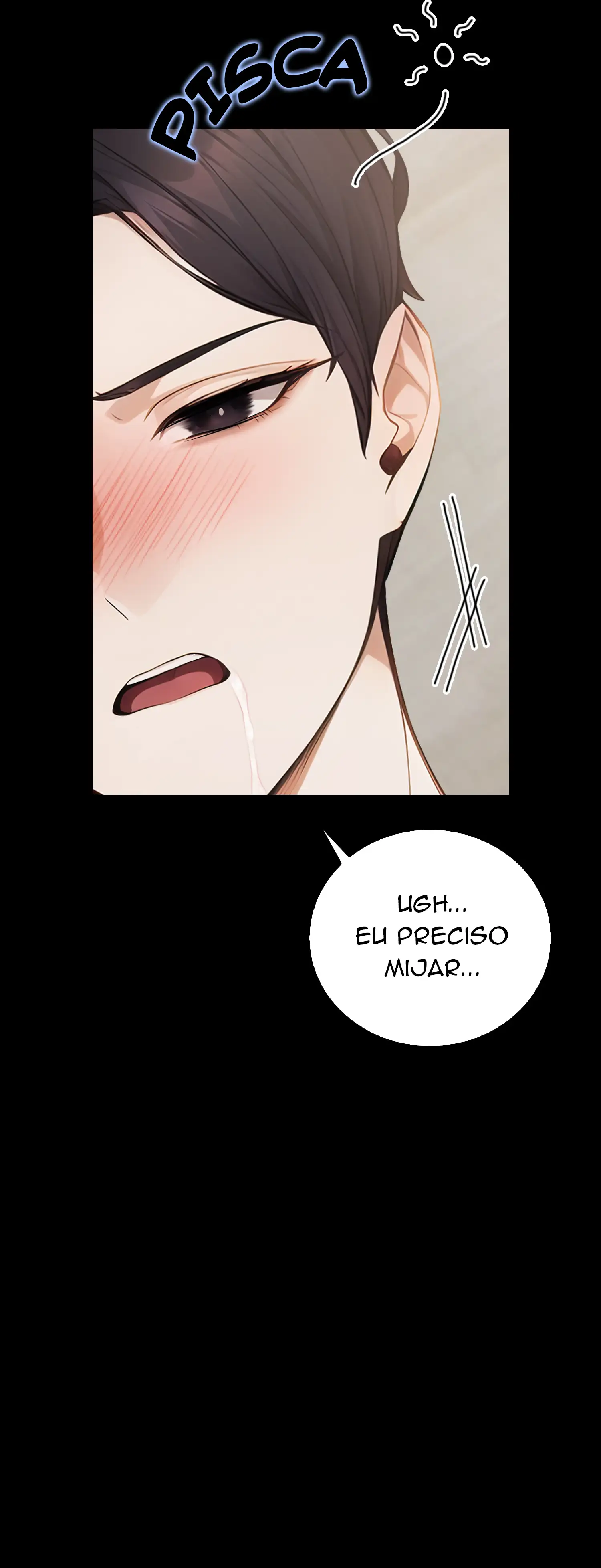 Suas Sessões da Meia-Noite - Episode 1 - read scene 45