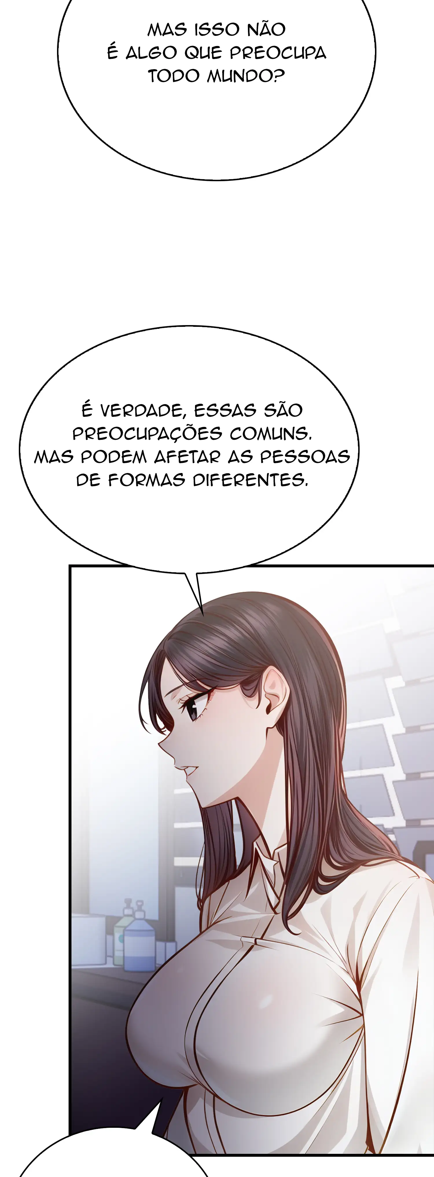 Suas Sessões da Meia-Noite - Episode 1 - read scene 16