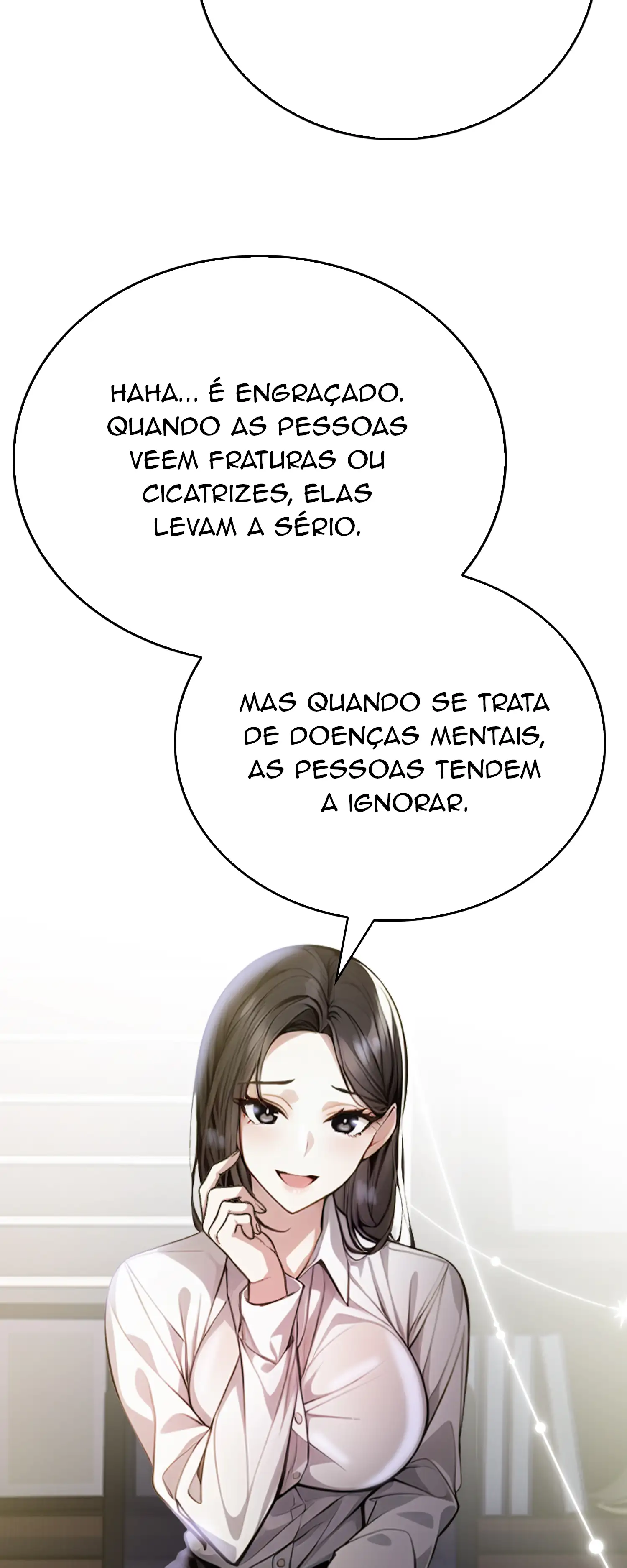 Suas Sessões da Meia-Noite - Episode 1 - read scene 4