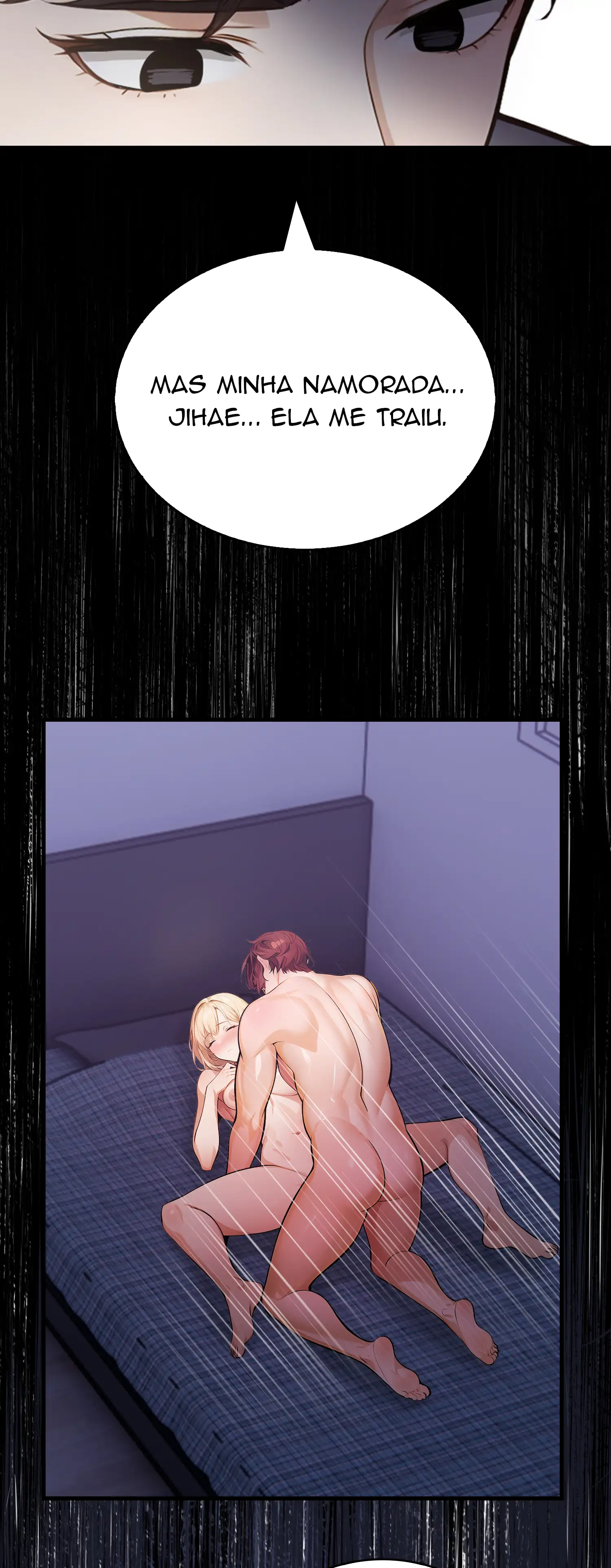 Suas Sessões da Meia-Noite - Episode 1 - read scene 26