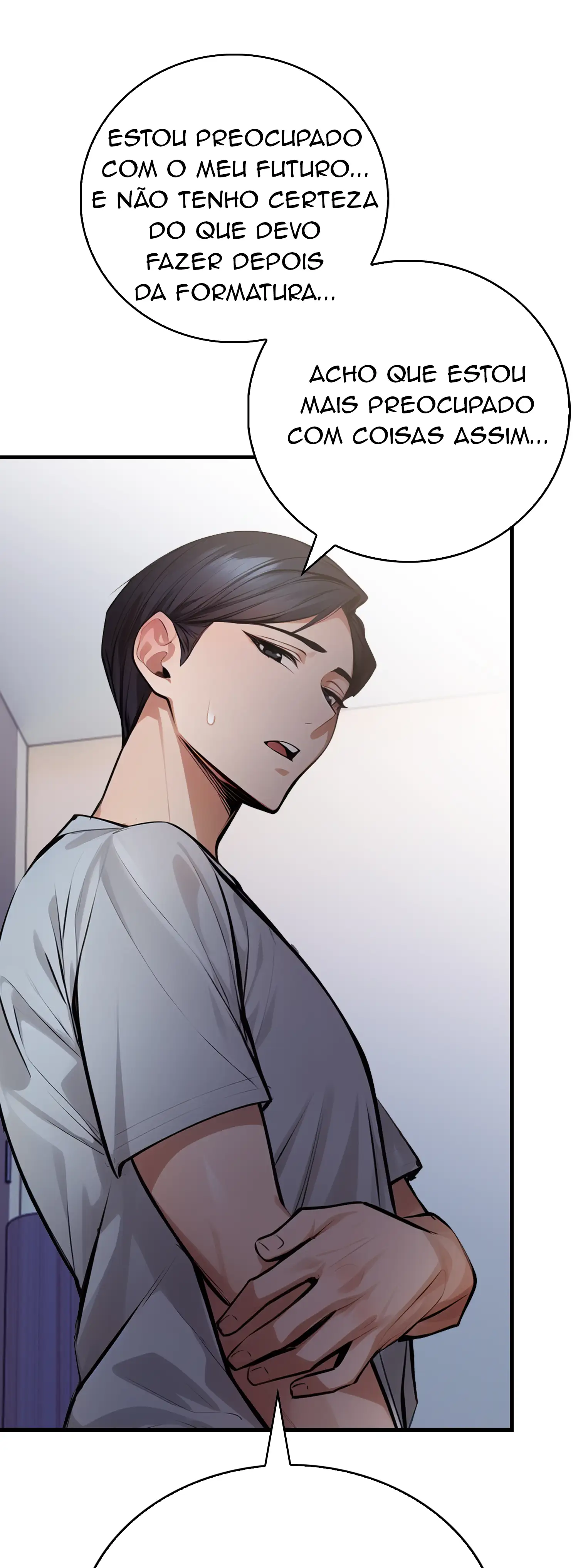 Suas Sessões da Meia-Noite - Episode 1 - read scene 15