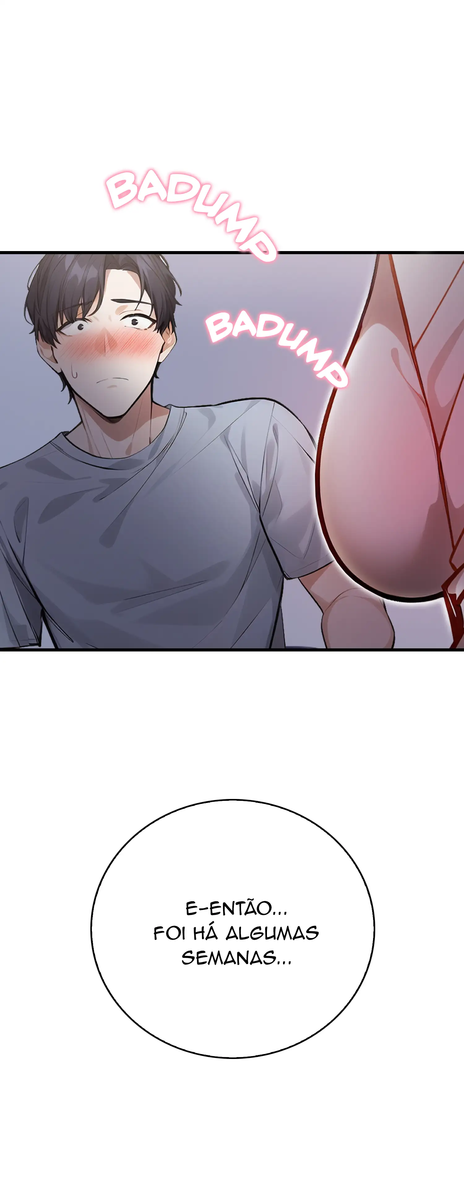 Suas Sessões da Meia-Noite - Episode 1 - read scene 21